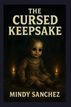 Cover The Cursed Keepsake (eBook, ePUB)