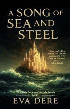 A Song of Sea and Steel (eBook, ePUB) - Dere, Eva A Song of Sea and Steel (eBook, ePUB) - Dere, Eva