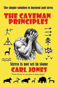 Cover Caveman Principles - second edition (eBook, ePUB)