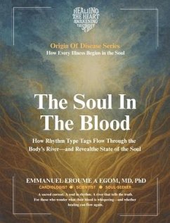 Cover The Soul in the Blood (eBook, ePUB)