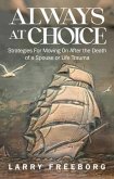 Always At Choice (eBook, ePUB)