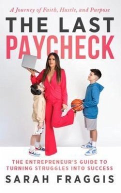 Cover The Last Paycheck (eBook, ePUB)