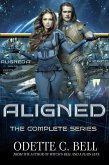 Aligned: The Complete Series (eBook, ePUB)