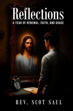 Cover Reflections (eBook, ePUB)