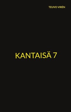 Cover Kantaisä 7