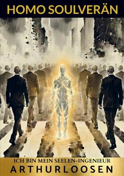 Cover Homo Soulverän