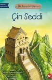 Ne Nerede Serisi - Cin Seddi Ne Nerede Serisi - Cin Seddi
