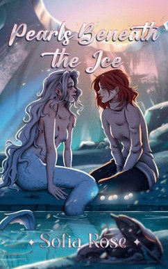 Cover Pearls Beneath the Ice