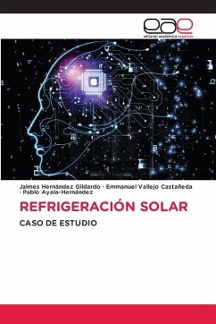 Cover REFRIGERACIÓN SOLAR