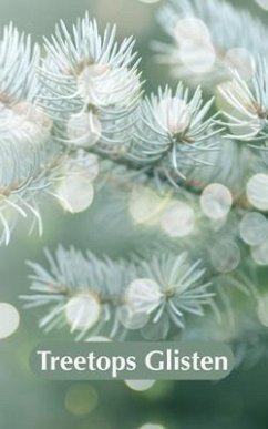Cover Treetops Glisten (eBook, ePUB)