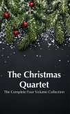 The Christmas Quartet (eBook, ePUB)