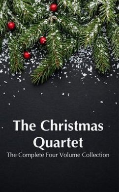 Cover The Christmas Quartet (eBook, ePUB)