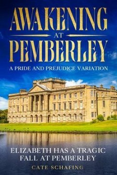 Cover Awakening at Pemberley (eBook, ePUB)