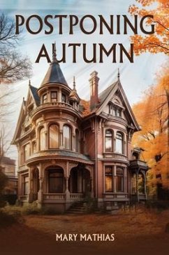 Cover Postponing Autumn (eBook, ePUB)