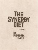 The Synergy Diet (eBook, ePUB)