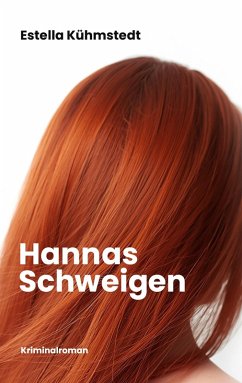 Cover Hannas Schweigen