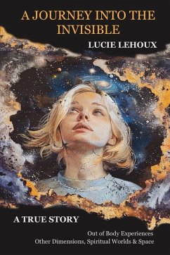 Cover A Journey into the Invisible