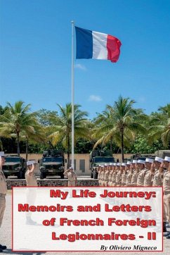 My Life Journey - Migneco, Oliviero