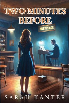 Cover Two Minutes Before