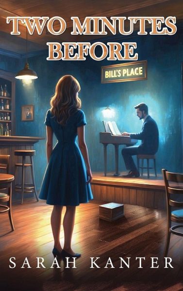 Two Minutes Before Two Minutes Before