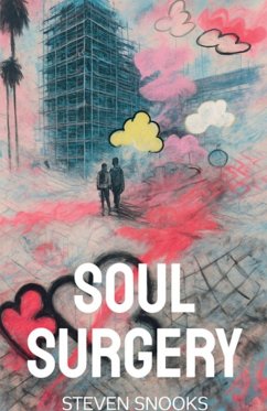 Cover Soul Surgery
