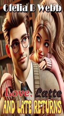 Love, Latte and Late Returns (eBook, ePUB) - Webb, Ofelia B