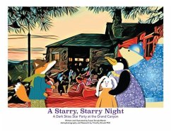 Cover A Starry, Starry Night - A Dark Skies Party at The Grand Canyon (eBook, ePUB)