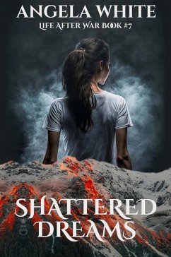 Cover Shattered Dreams (Life After War, #7) (eBook, ePUB)