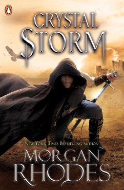 Cover Crystal Storm (eBook, ePUB)