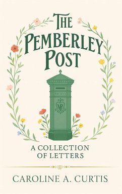 Cover The Pemberley Post : A Collection of Letters (eBook, ePUB)