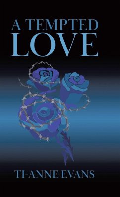 Cover A Tempted Love