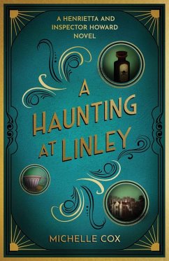A Haunting at Linley - Cox, Michelle