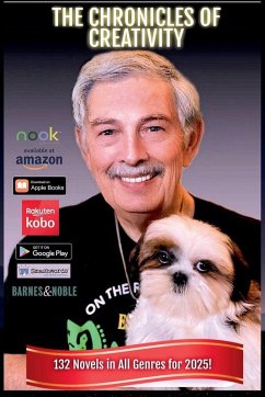 Cover The Chronicles of Creativity