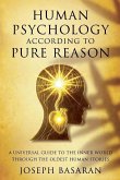 Human Psychology According To Pure Reason
