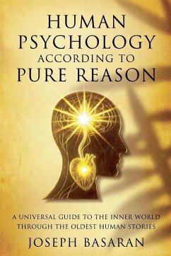 Human Psychology According To Pure Reason - Basaran, Joseph