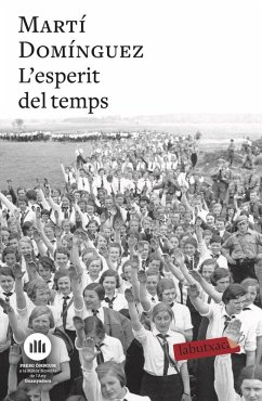 Cover L'esperit del temps