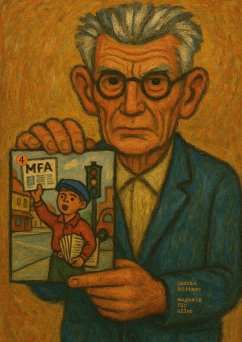 Magazin für Alles - Büttner, Sascha