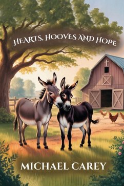 Hearts, Hooves, and Hopes - Carey, Michael