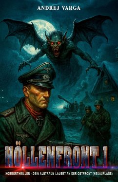 Höllenfront - EK-2 Militär; Varga, Andrej