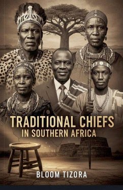 Cover Traditional Chiefs in Southern Africa