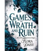 Games of Wrath and Ruin (eBook, ePUB)