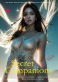 Secret Companions (Series 2, #2) (eBook, ePUB)