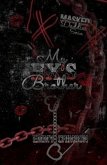My Ex's Brother (eBook, ePUB)