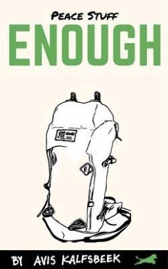 Cover Peace Stuff Enough (eBook, ePUB)