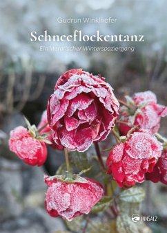 Cover Schneeflockentanz