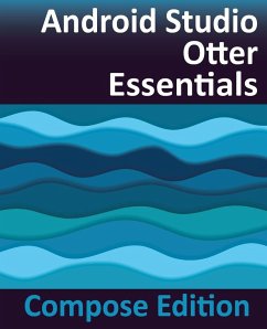 Cover Android Studio Otter Essentials - Compose Edition