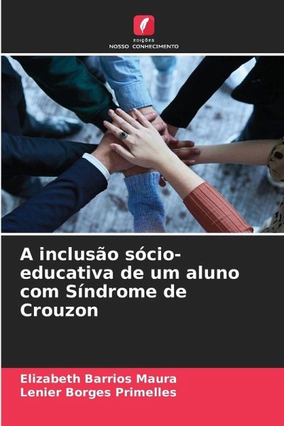A inclusão sócio-educativa de um aluno com Síndrome de Crouzon A inclusão sócio-educativa de um aluno com Síndrome de Crouzon