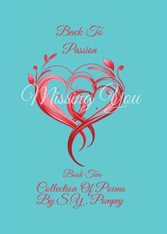 Cover Back To Passion