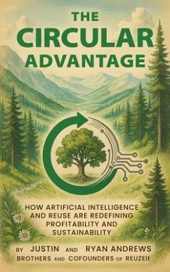 Cover The Circular Advantage (eBook, ePUB)