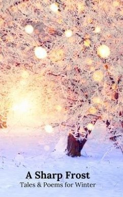 Cover A Sharp Frost (eBook, ePUB)